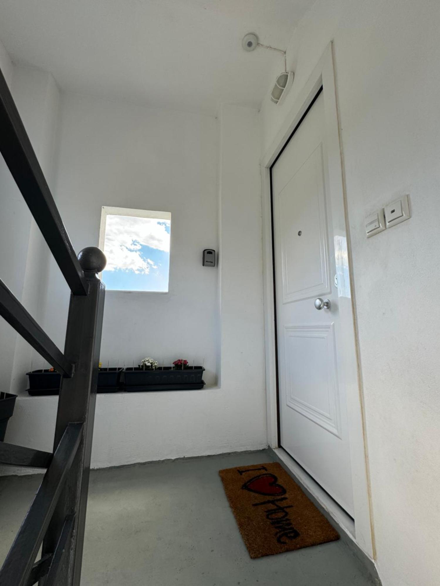 Family House Apartment Keratea Ngoại thất bức ảnh
