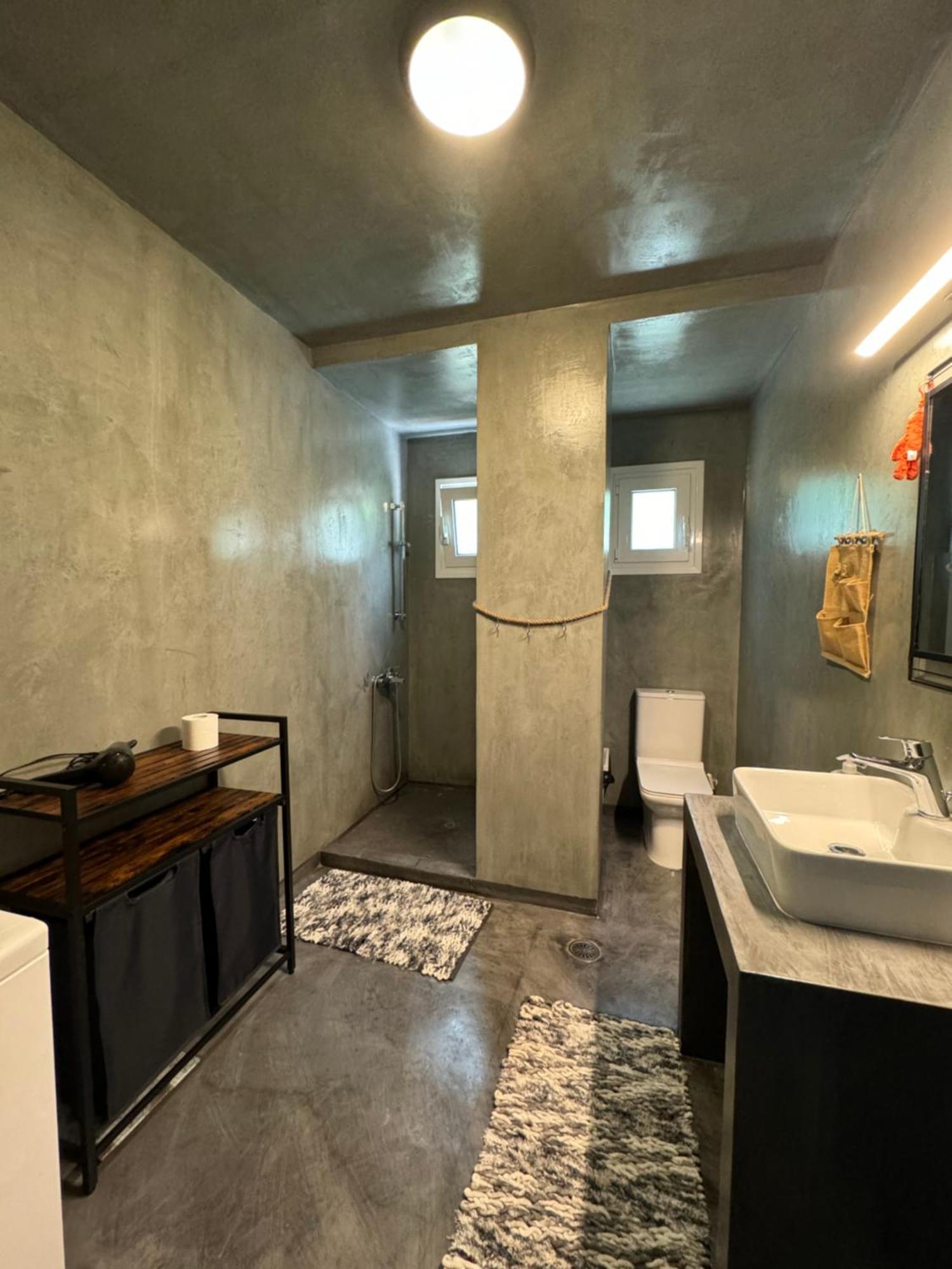 Family House Apartment Keratea Ngoại thất bức ảnh