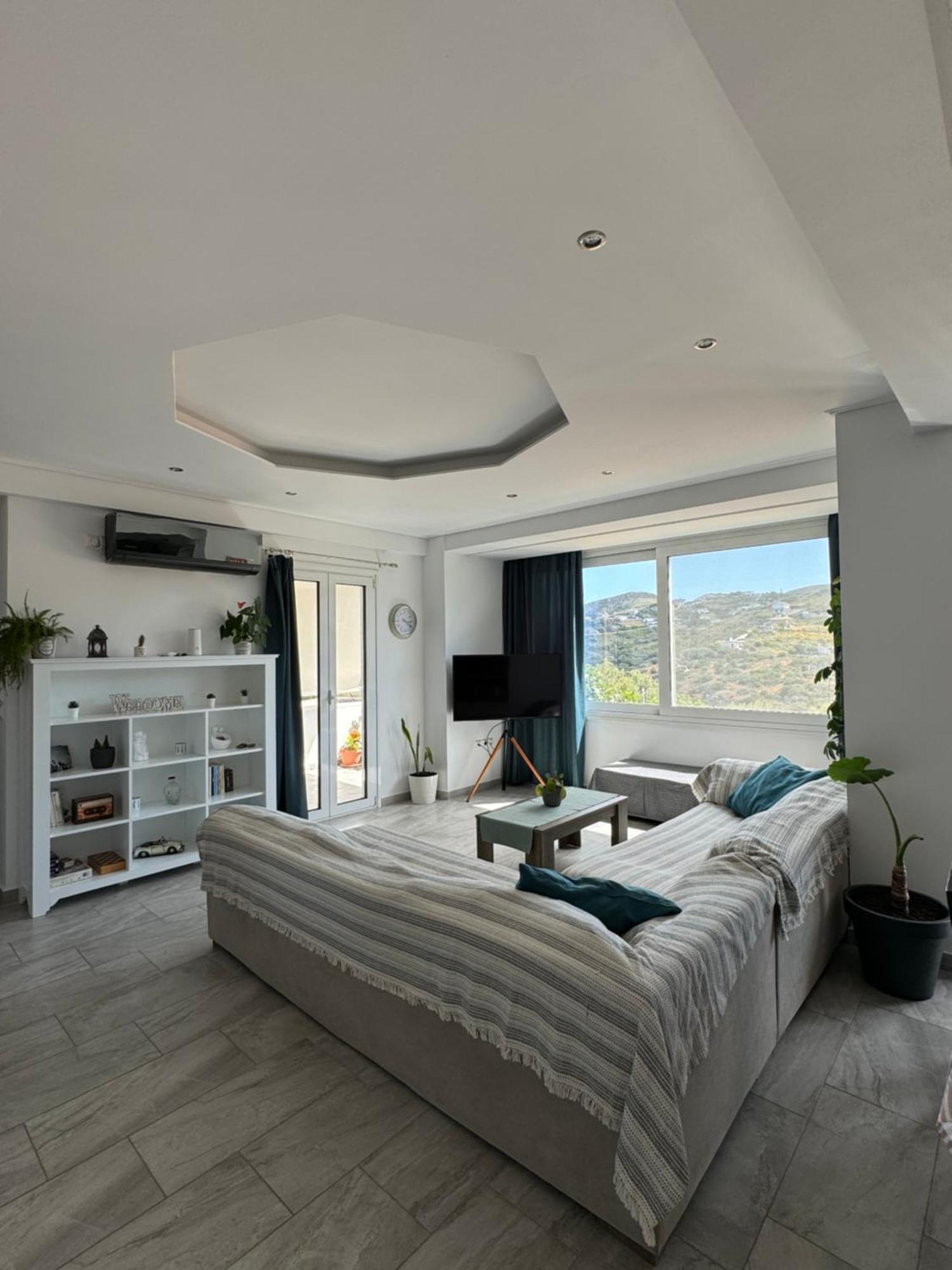 Family House Apartment Keratea Ngoại thất bức ảnh